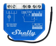Shelly Inteligentny sterownik Qubino Wave 1 - 1268886 - zdjęcie 1